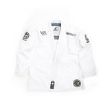 Shoyoroll Batch 38 RVCA • White • A5 • BRAND NEW