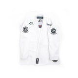Shoyoroll Batch 38 RVCA • White • A5 • BRAND NEW