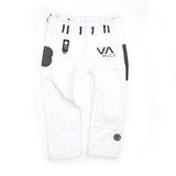 Shoyoroll Batch 38 RVCA • White • A5 • BRAND NEW
