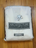 Shoyoroll Batch 38 RVCA • White • A5 • BRAND NEW
