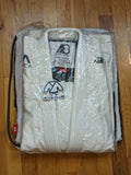 Shoyoroll Batch 38 RVCA • White • A5 • BRAND NEW