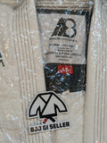 Shoyoroll Batch 38 RVCA • White • A5 • BRAND NEW