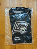 Albino and Preto Q4 2017 Ranked Rash Guard LS • Brown • XL • BRAND NEW