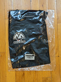 Albino and Preto Q1 2018 Ranked Rash Guard SS • Brown • XL • BRAND NEW