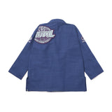 Shoyoroll Carolina Competitor • Blue • 1/A1 • BRAND NEW