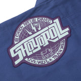 Shoyoroll Carolina Competitor • Blue • 1/A1 • BRAND NEW