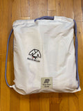 Albino and Preto Batch 102 University (Reserve) • White • A1L • WORN ONCE