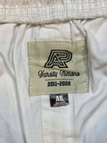 Albino and Preto Batch 102 University (Reserve) • White • A1L • WORN ONCE