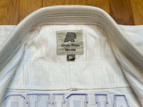 Albino and Preto Batch 102 University (Reserve) • White • A1L • WORN ONCE