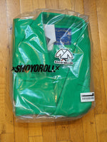 Shoyoroll Cactus Store x Shoyoroll V4 • Green • 2/A2 • BRAND NEW