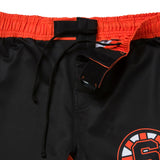 Shoyoroll Enforcers Fitted Training Shorts • Black • Extra Large • BRAND NEW