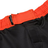 Shoyoroll Enforcers Fitted Training Shorts • Black • Extra Large • BRAND NEW