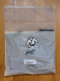 Albino and Preto Essential Ranked Rash Guard LS • Purple • Large (L) • BRAND NEW