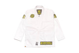 Shoyoroll Batch 75 SIX • White • A3 • BRAND NEW