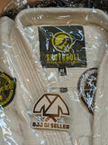 Shoyoroll Batch 75 SIX • White • A3 • BRAND NEW