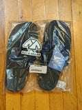 Albino and Preto x Scott 4100 "Makaha" Slippers • Blue • 10 • BRAND NEW