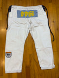Shoyoroll Batch 54 PIFA '15 • White • A1L • GENTLY USED