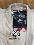 Shoyoroll Batch 54 PIFA '15 • White • A1L • GENTLY USED