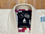Shoyoroll Batch 54 PIFA '15 • White • A1L • GENTLY USED