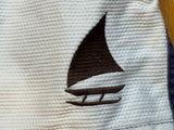 Shoyoroll Batch 54 PIFA '15 • White • A1L • GENTLY USED