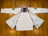 Shoyoroll Batch 54 PIFA '15 • White • A1L • GENTLY USED