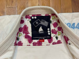 Shoyoroll Batch 54 PIFA '15 • White • A1L • GENTLY USED