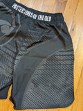 Shoyoroll Curator Shorts • Black • Small (S) • BRAND NEW