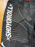Shoyoroll Curator Shorts • Black • Small (S) • BRAND NEW