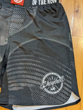 Shoyoroll Curator Shorts • Black • Small (S) • BRAND NEW