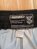 Shoyoroll Curator Shorts • Black • Small (S) • BRAND NEW