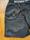 Shoyoroll Curator Shorts • Black • Small (S) • BRAND NEW