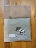 Albino and Preto A&P x Wing Gundam Fitted Shorts • Black • Medium • BRAND NEW