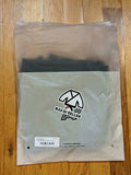 Albino and Preto A&P x Wing Gundam Fitted Shorts • Black • XL • BRAND NEW