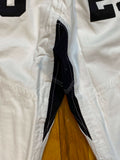 Albino and Preto Team 23 (Reserve Membership Gi) • White • A1L • BRAND NEW