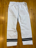 Albino and Preto Team 23 (Reserve Membership Gi) • White • A1L • BRAND NEW