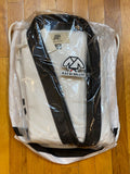 Albino and Preto Team 23 (Reserve Membership Gi) • White • A1L • BRAND NEW