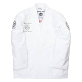 Shoyoroll Batch 73 Arashi & Snakez Storm Shadow • White • A1L • GENTLY USED