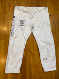 Shoyoroll Batch 73 Arashi & Snakez Storm Shadow • White • A1L • GENTLY USED