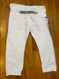 Shoyoroll Batch 73 Arashi & Snakez Storm Shadow • White • A1L • GENTLY USED