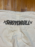 Shoyoroll Batch 73 Arashi & Snakez Storm Shadow • White • A1L • GENTLY USED