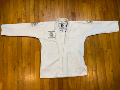 Shoyoroll Batch 73 Arashi & Snakez Storm Shadow • White • A1L