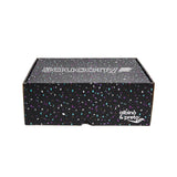 Albino and Preto A&P x Saucony Shadow 5000 • Black • 8 • BRAND NEW