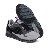 Albino and Preto A&P x Saucony Shadow 5000 • Black • 13 • BRAND NEW