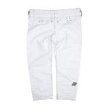 Albino and Preto Classic 18 Q2 • White • A1L • BRAND NEW