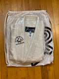 Albino and Preto Classic 18 Q2 • White • A1L • BRAND NEW