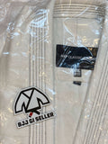 Albino and Preto Classic 18 Q2 • White • A1L • BRAND NEW
