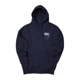 Shoyoroll Intergalactic Grappling Hoody • Black • Small (S) • GENTLY USED