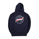 Shoyoroll Intergalactic Grappling Hoody • Black • Small (S) • GENTLY USED