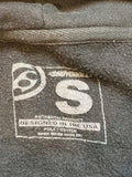 Shoyoroll Intergalactic Grappling Hoody • Black • Small (S) • GENTLY USED
