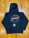 Shoyoroll Intergalactic Grappling Hoody • Black • Small (S) • GENTLY USED
